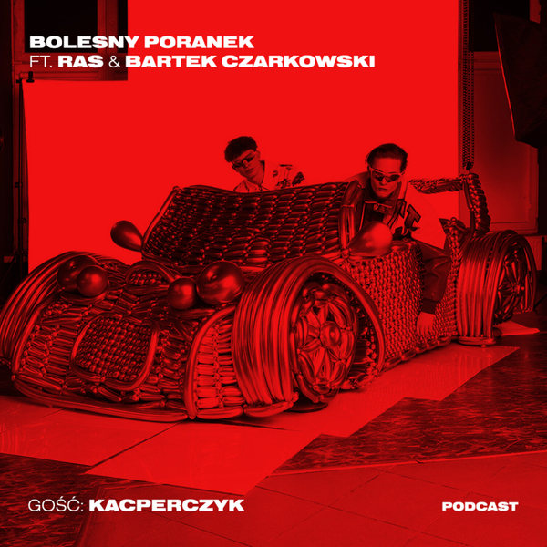 Braciaki Kacperczyk o nowej płycie, imprezach i akustycznie z "14.02" artwork