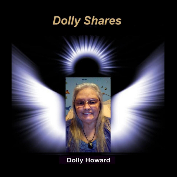 "DOLLY SHARES" 2/6/19 - Smart Meter, Ginsberg, Birthday artwork