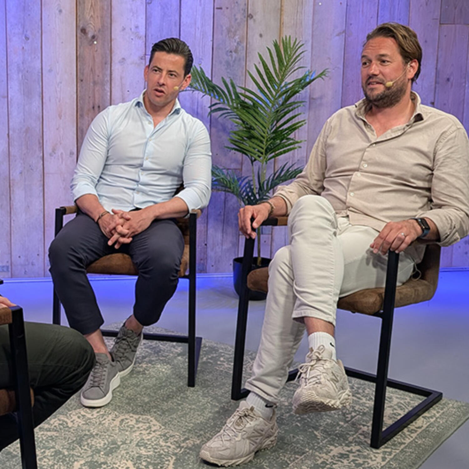 Hoe Talentix alle recruitmentkennis van twintig jaar in één systeem wil vangen episode artwork