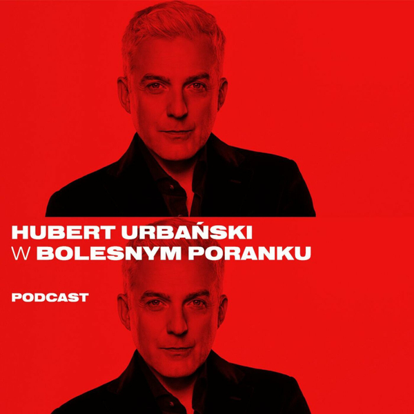 Bolesne Poranki w newonce.radio gość Hubert Urbański 03.12.2018 artwork