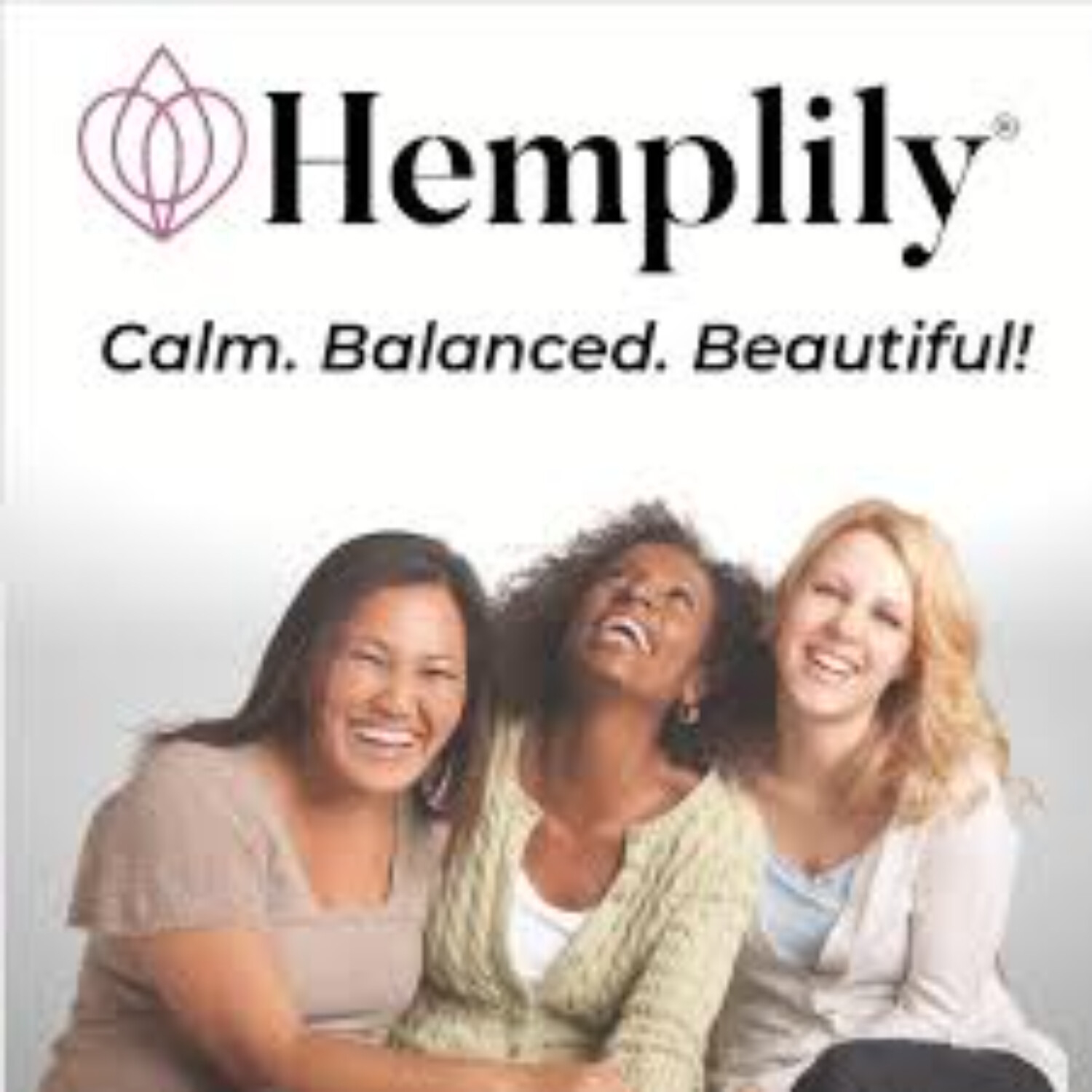 How to Naturally Find your Mind and Body Balance and Enjoy a Calm, Healthy, Beautiful Life with Hemplily's Founder Terri Yuzon.