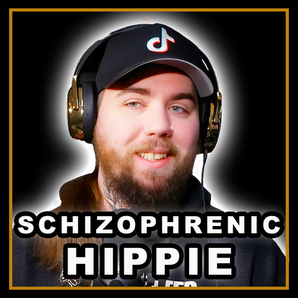 Episode 219 The Schizophrenic Hippie artwork