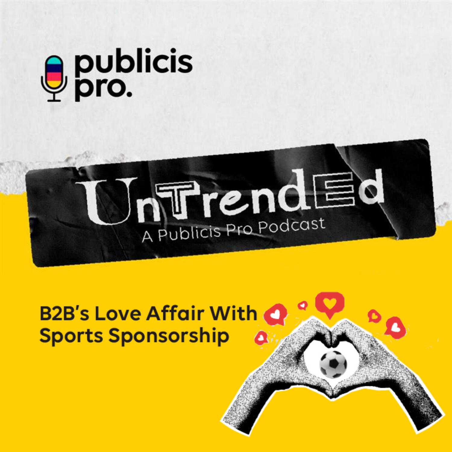 B2B's Love Affair with Sport's Sponsorship