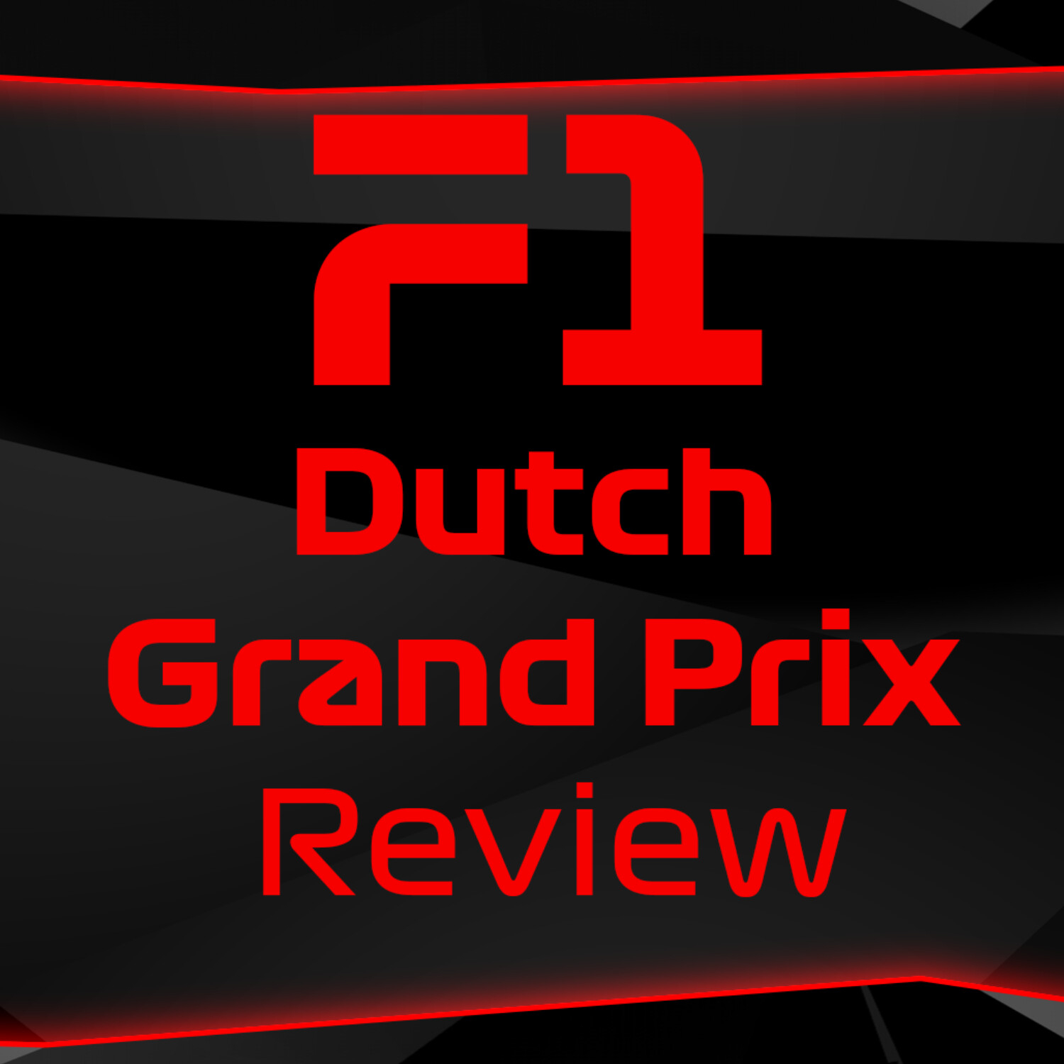 F1 Dutch Grand Prix Review