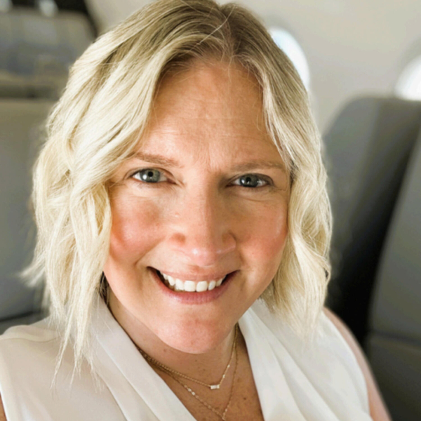 Awaken Hope with Meghann Dawson on Becoming is Messy artwork