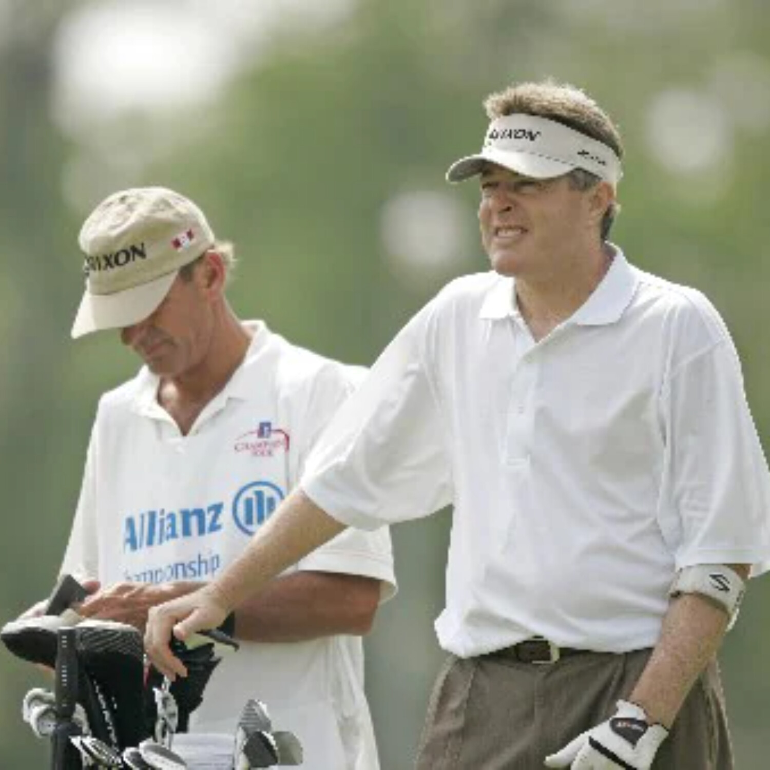 Mark Lye Talks: College Golf and Being Out on Tour in the 70s & 80s...