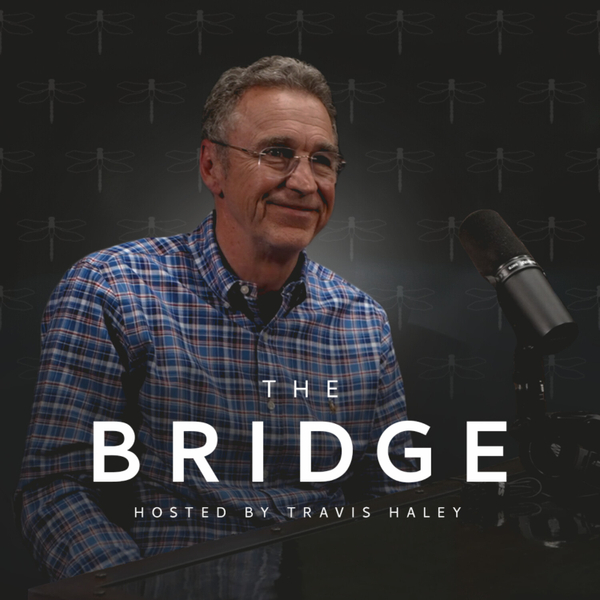 Matt Salmon and the 2022 Campaign Trail for Arizona Governor artwork