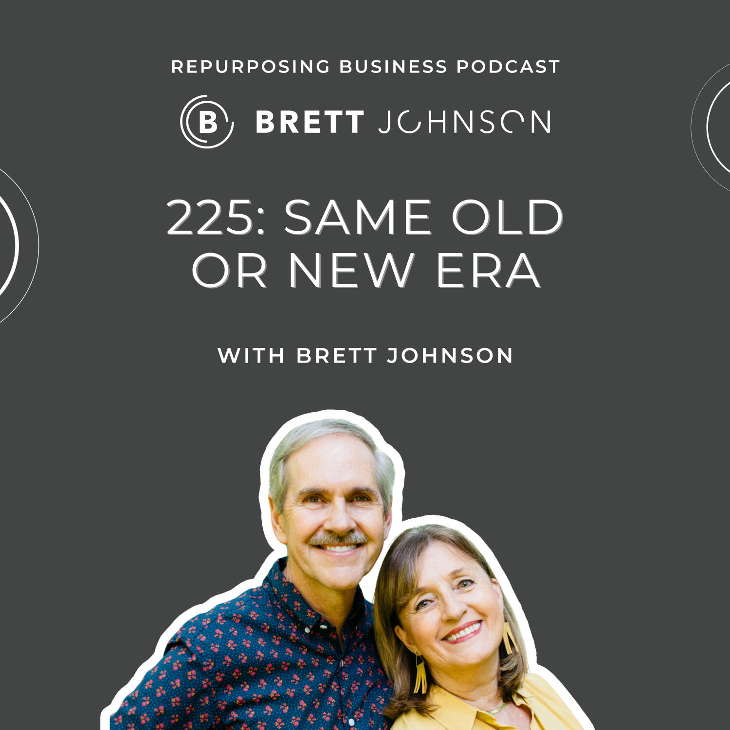 Repurposing Business