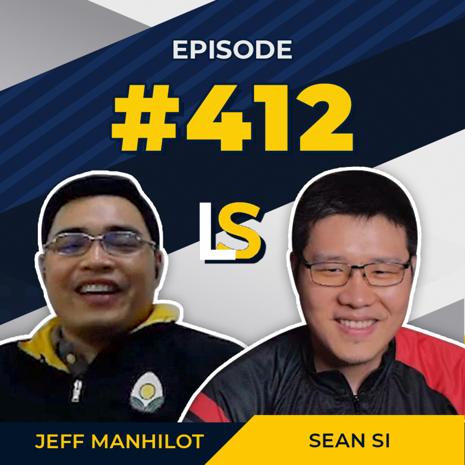 Ep 412: The Truth About Maintaining Motivation episode artwork
