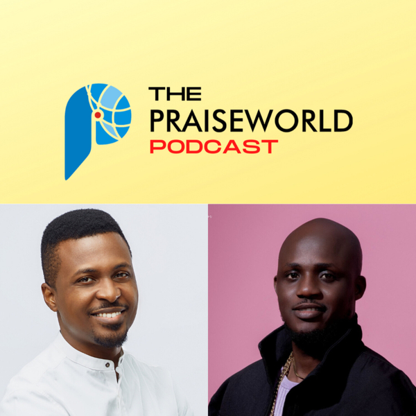 Interview with Dapo Peters & The Dynasty Band (Walk on Water) artwork