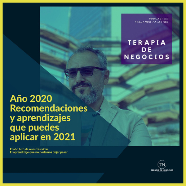 Lecciones del 2020 artwork