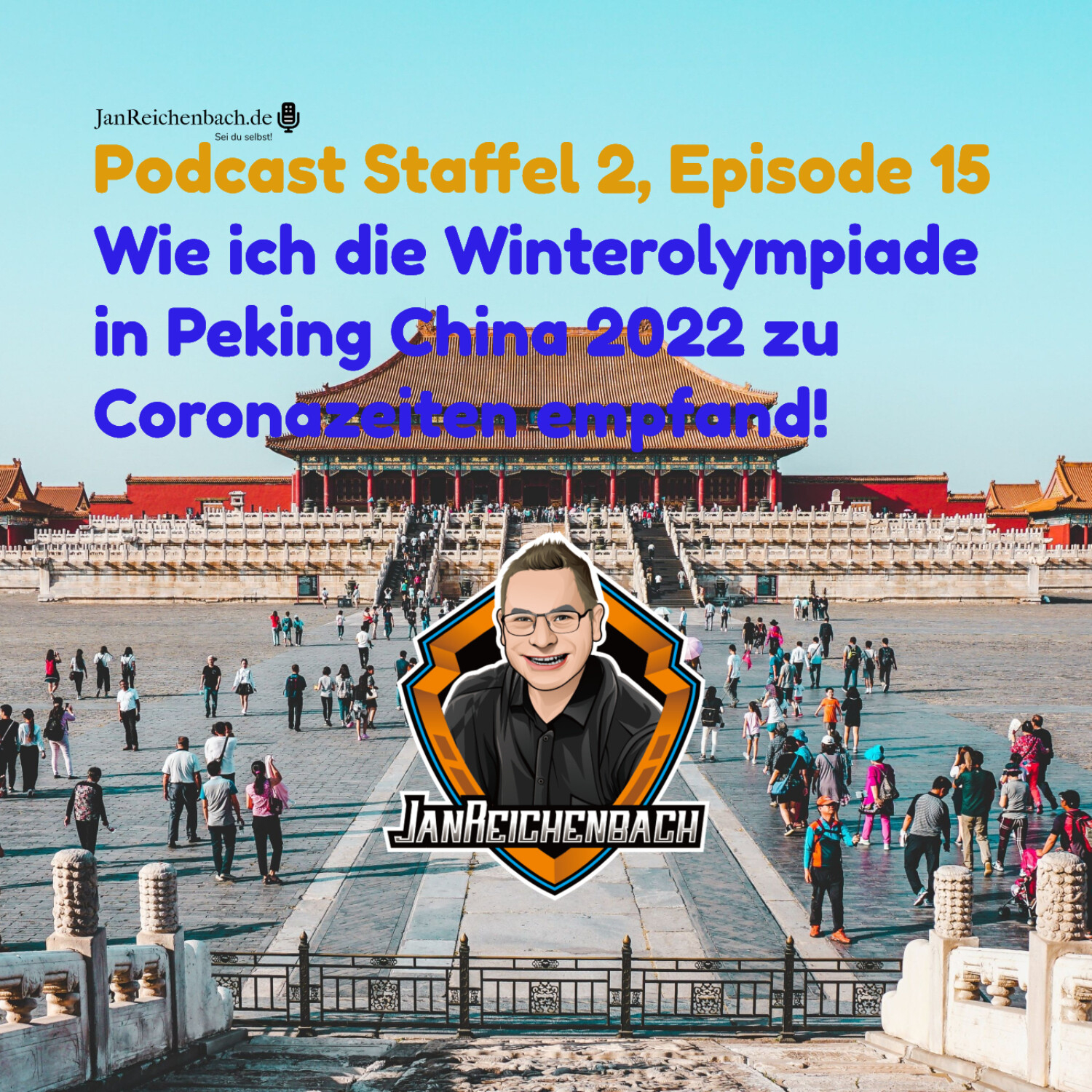 Die Jan Reichenbach Show