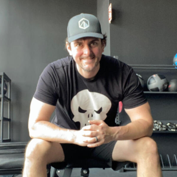 Dave Morrow avatar