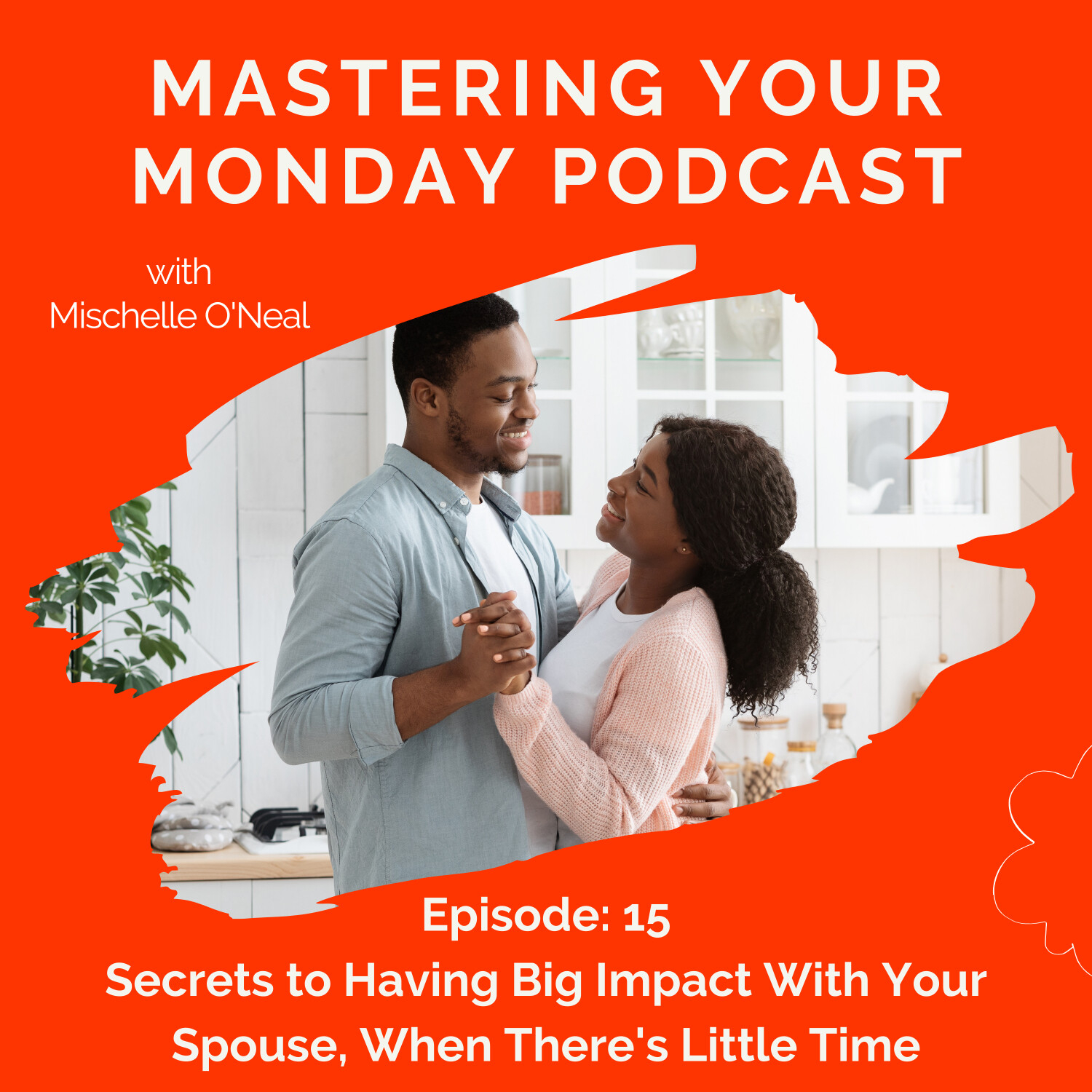 Mastering Your Monday Podcast