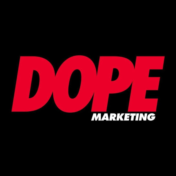 App Stories: Dave Carroll, Founder of Dope Marketing artwork