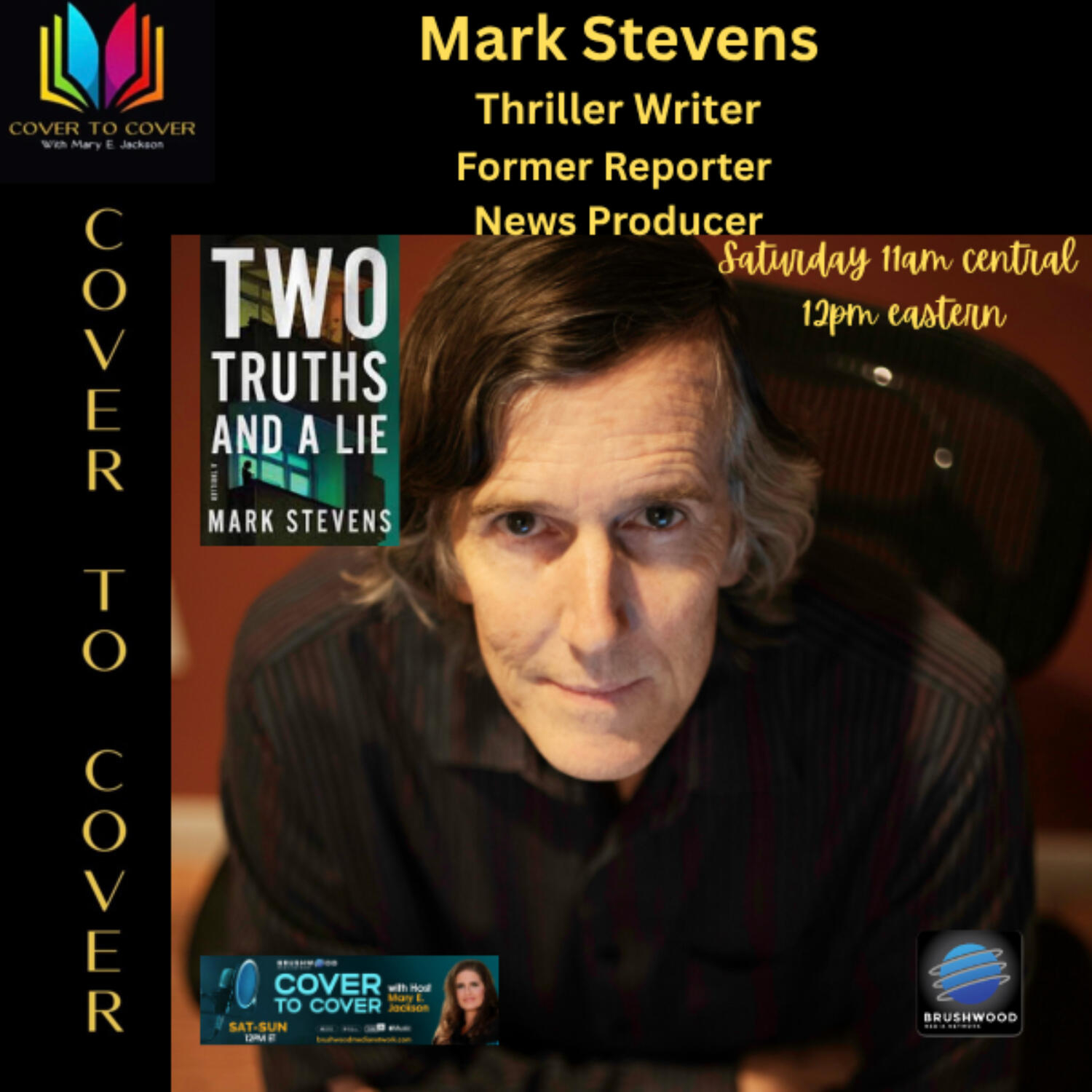 Cover To Cover