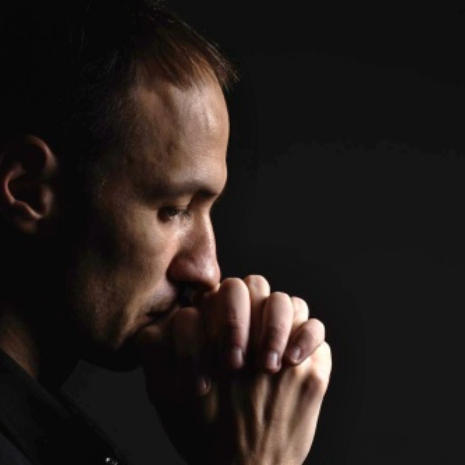 Vánoce - najít si čas na setkání s Bohem