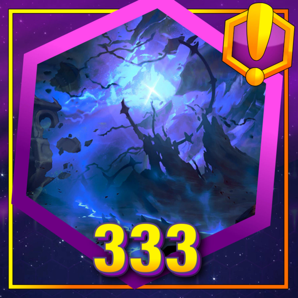 #333 - For Azeroth!: "The Many Exploits of Sean" artwork