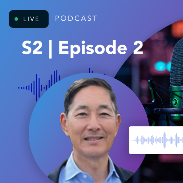From Plagiarism Detection to Cybersecurity Protection: Bob Lee’s Franchise Journey artwork