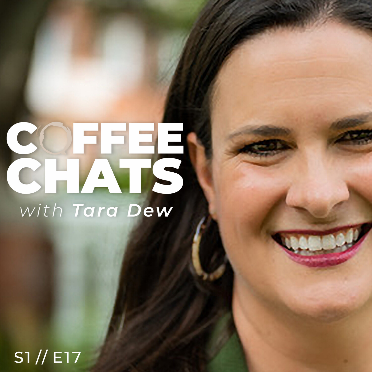 Coffee Chats with Diane Nix