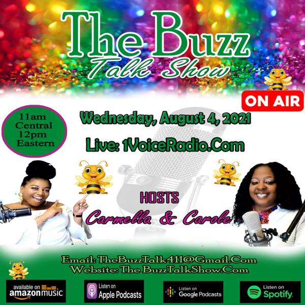 Let's Talk Olympics artwork