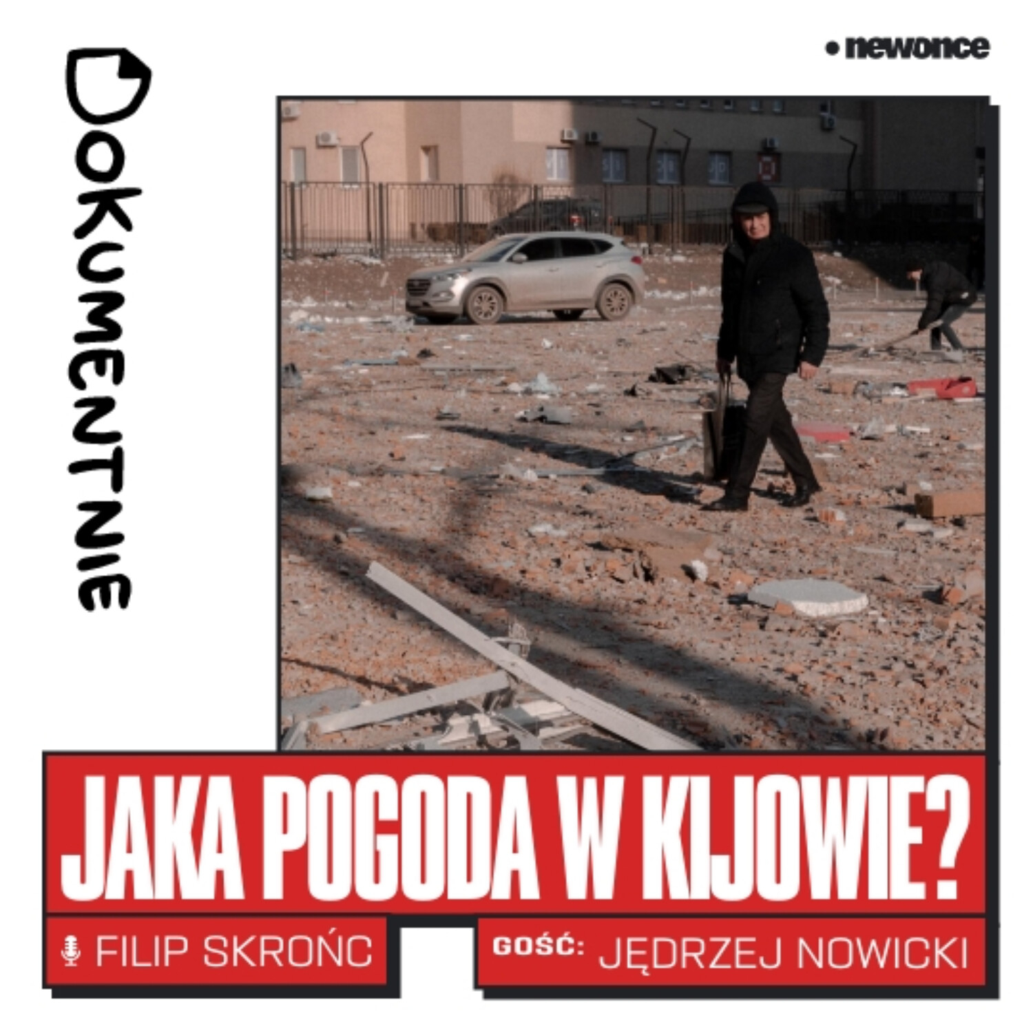 Dokumentnie [Filip Skrońc]