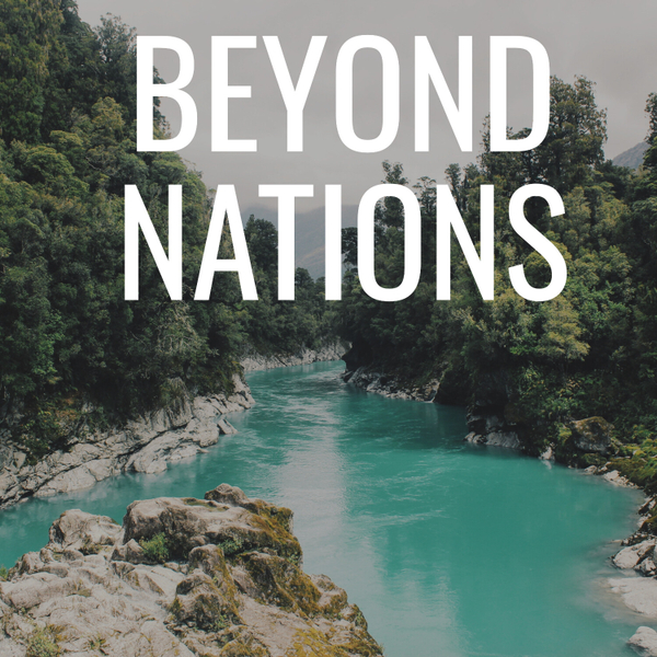 Beyond Nations artwork