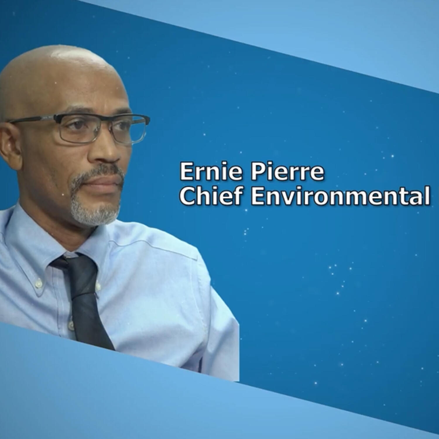 Ernie Pierre on Bed Bugs management and investigation episode artwork