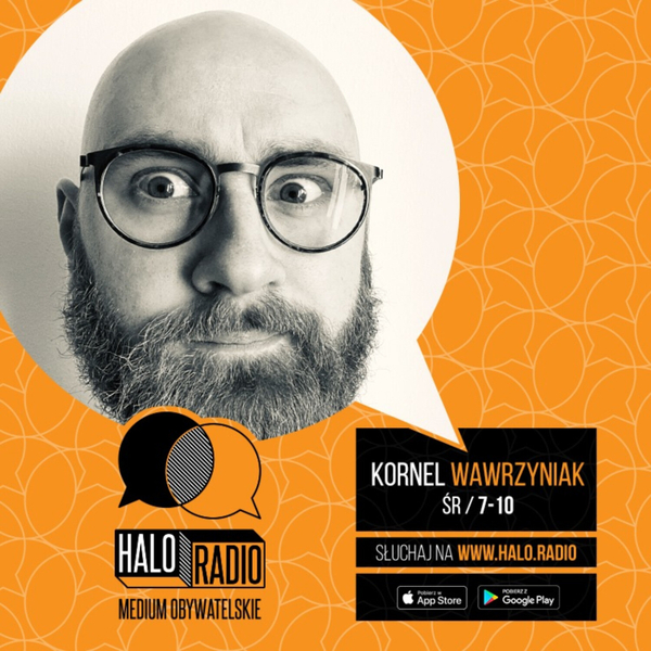 Kornel Wawrzyniak 2020-04-22 @7:00