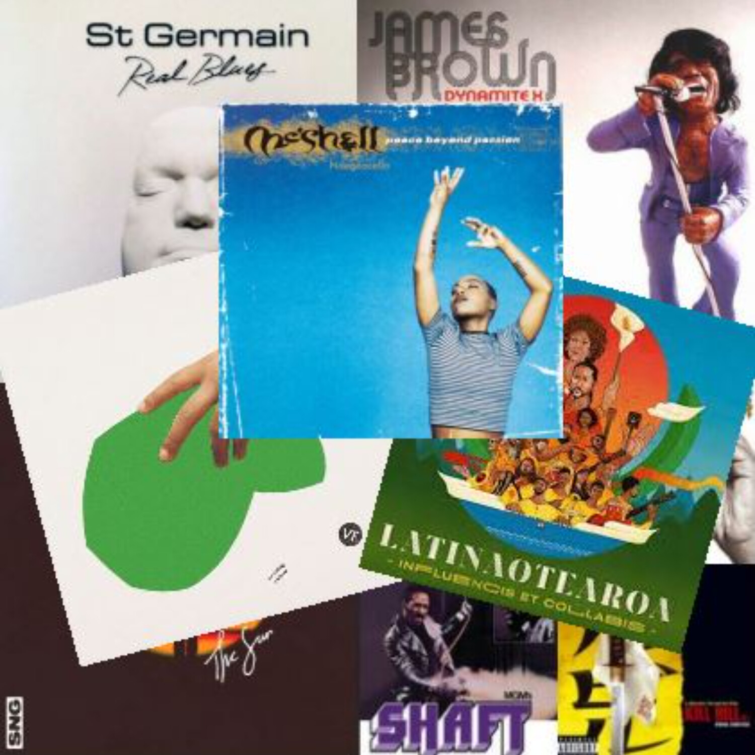 Jazz Matters