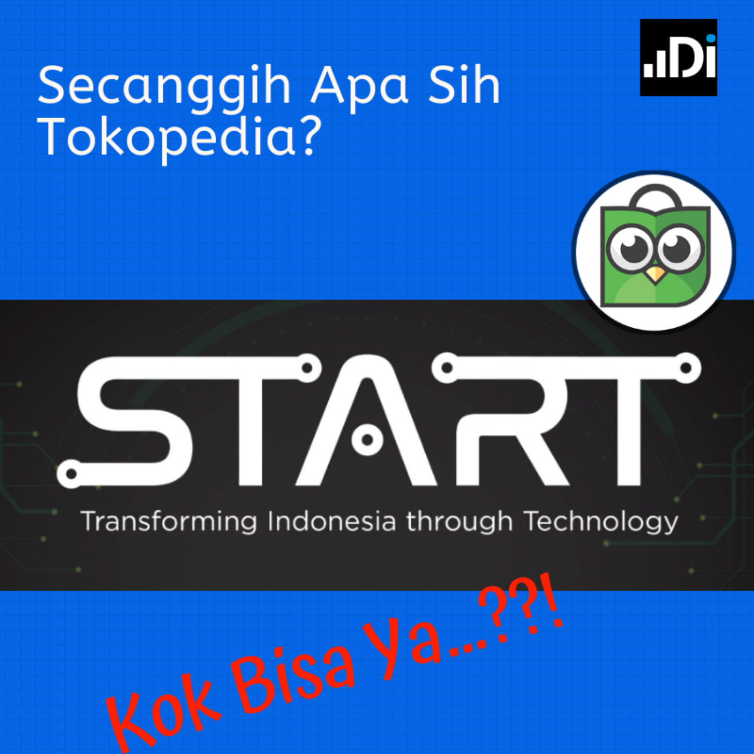 Digitalytics