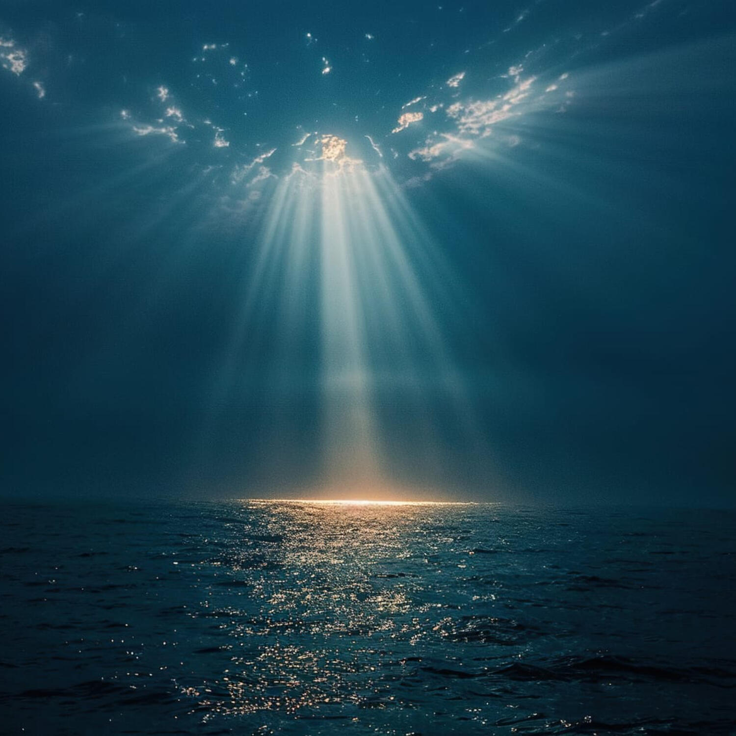 Co jste řekli ve tmě, bude slyšet na světle