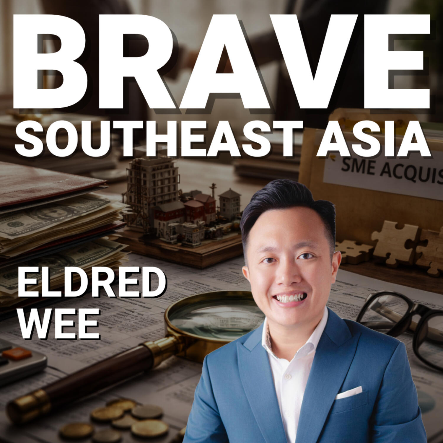 BRAVE Southeast Asia Tech: Singapore, Indonesia, Vietnam, Philippines, Thailand & Malaysia Startups, Founders & Venture Capital VC (English)
