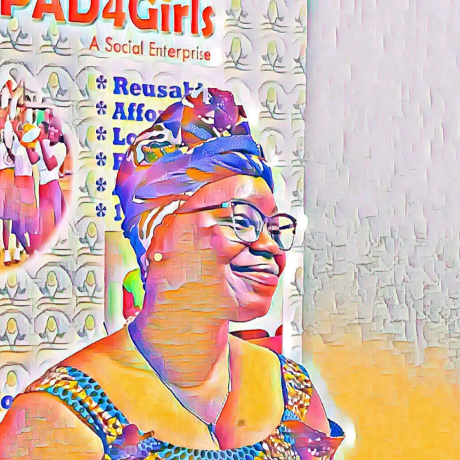AfricaX Podcast