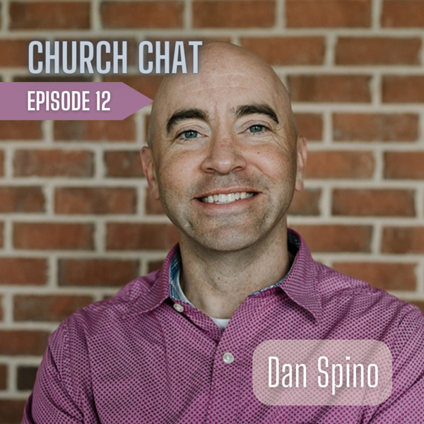 Church Chat 12: Creating Culture and Being An Intentional Leader with ...