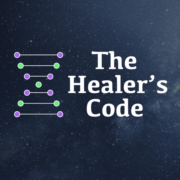 The Crystal River Guided Meditation for Root Chakra Healing artwork