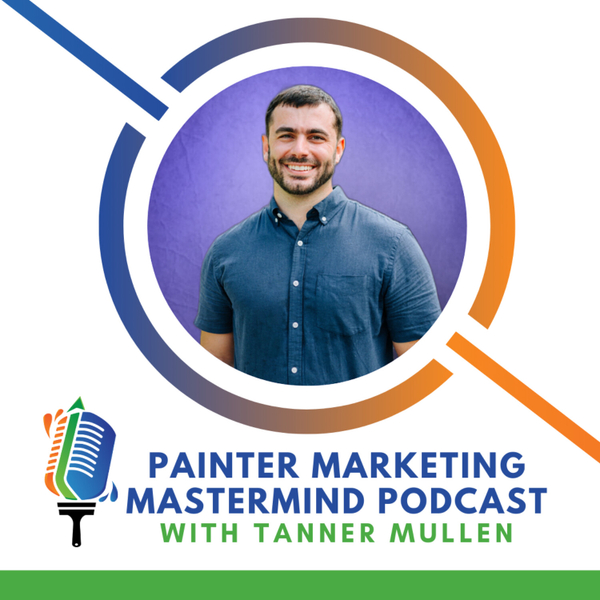 Interview with Tanner Mullen of Premium Painting & DripJobs artwork