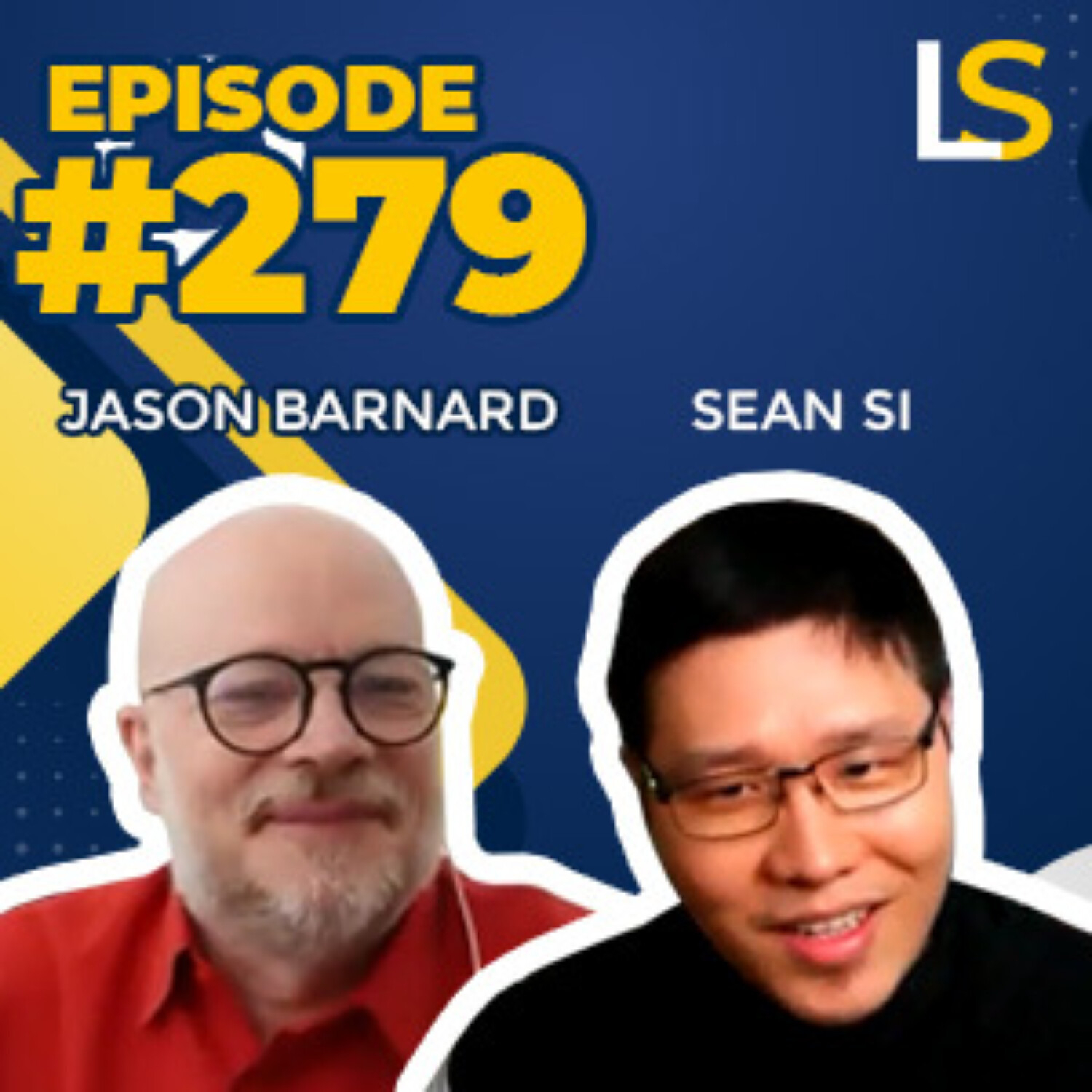 Ep 279: SERP 101: Why Branding Matters episode artwork
