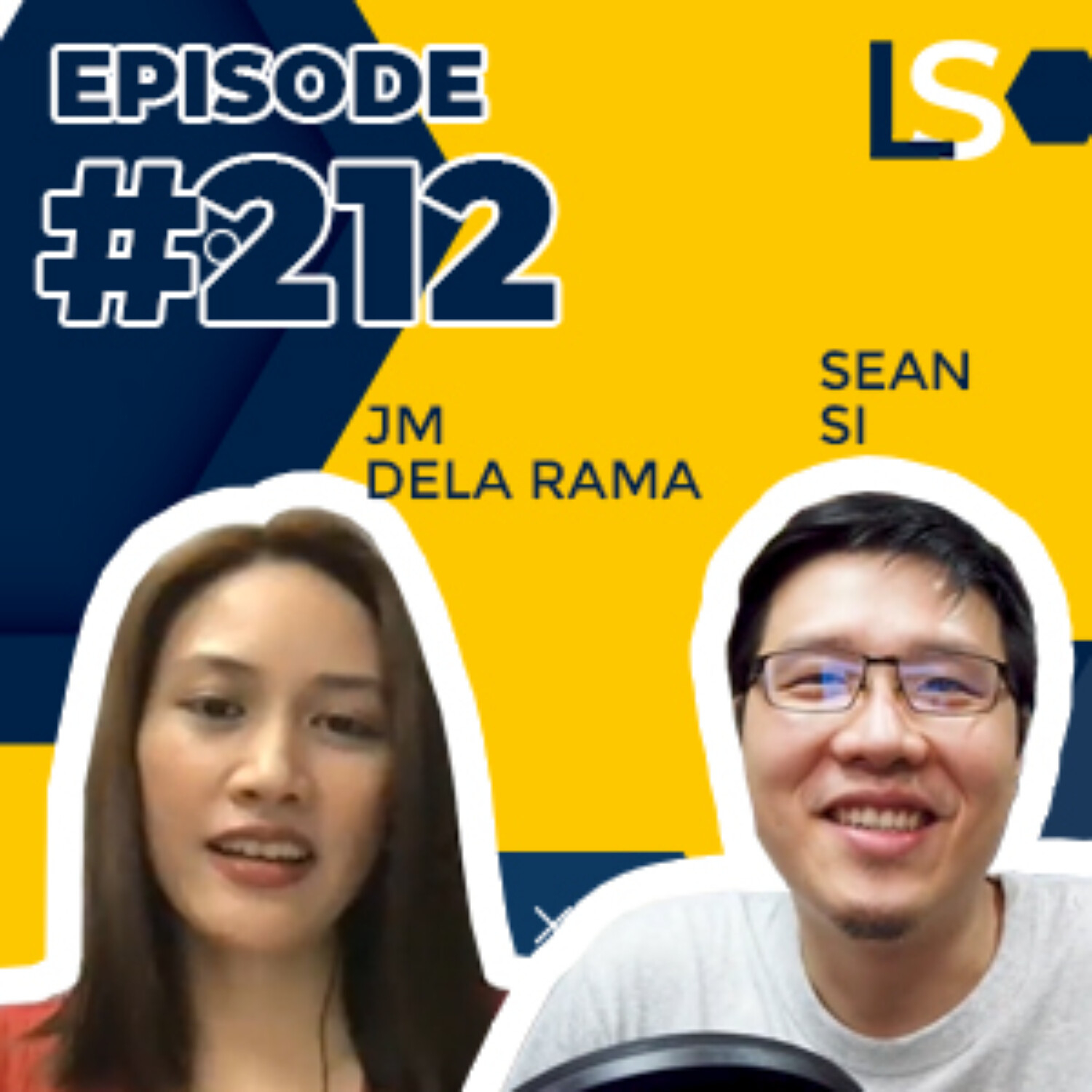 Ep.212: Word Of Mouth: The Best Marketing Strategy episode artwork