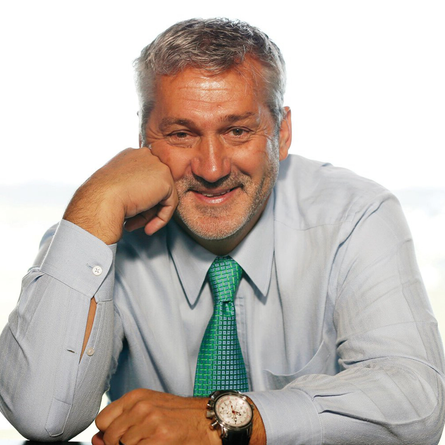 Frank Nobilo Shares His Thoughts on The Masters, Rory Electrifying the Patrons, Looks Ahead to the PGA Championship, & Comparing the Last Two Generations of Tour Players...