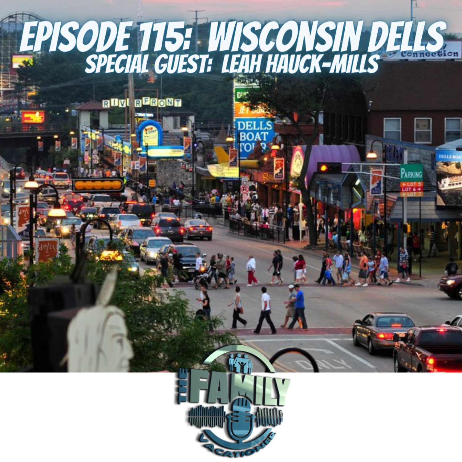 Wisconsin Dells