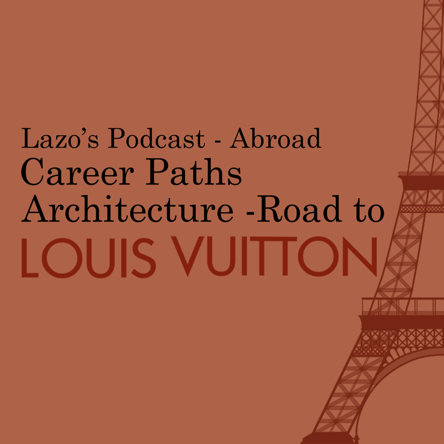 Lazo\'s Podcast