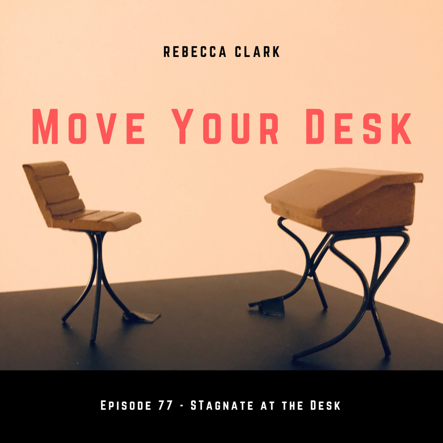 Move Your Desk