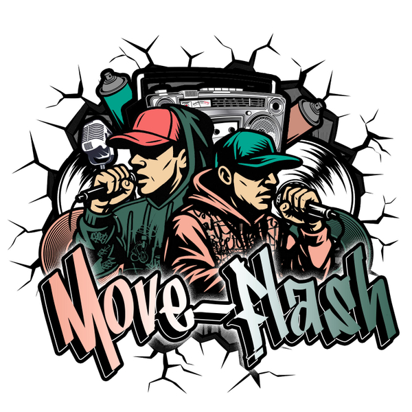 Move-Flash artwork