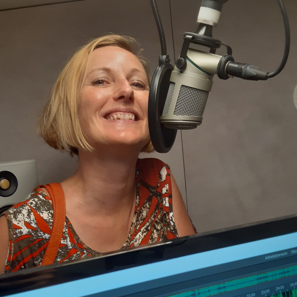 Drift Your Mind #23: Birgit Amundsen-Bacher artwork