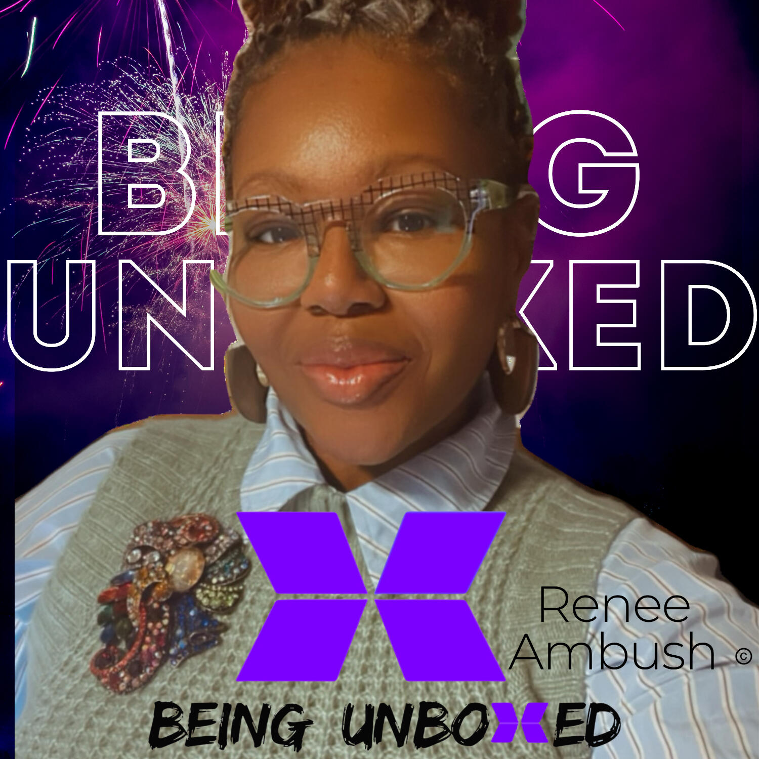Being Unboxed