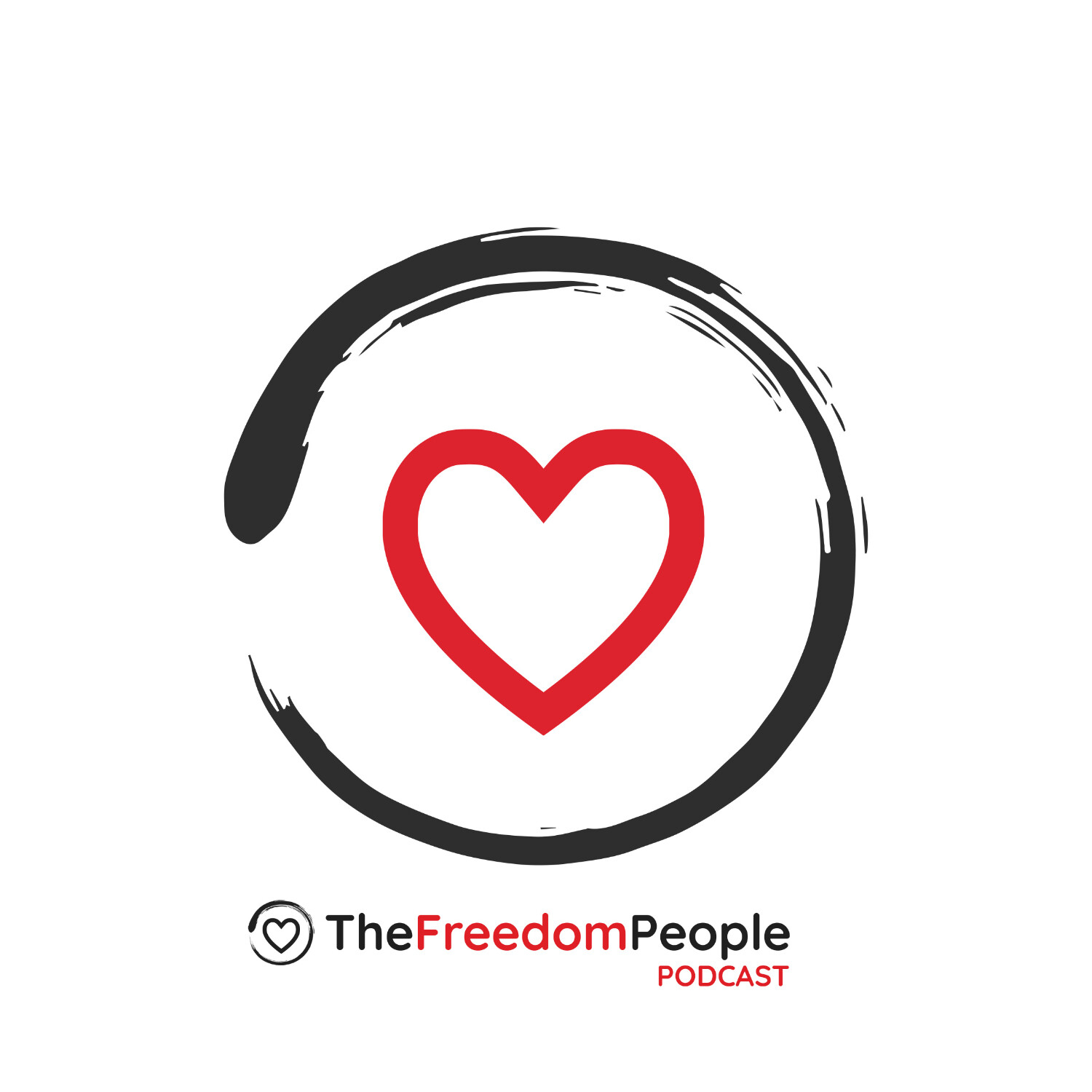 The Freedom People Podcast