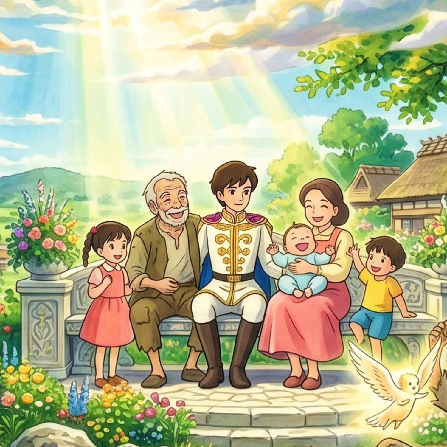 台灣人均GDP超越日韓，你的人生也能來個大逆轉 episode artwork