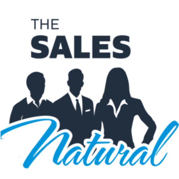 The Sales Natural Masterclass Coaching artwork