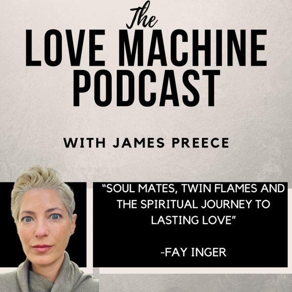 Soul Mates, Twin Flames And The Spiritual Journey To Lasting Love artwork